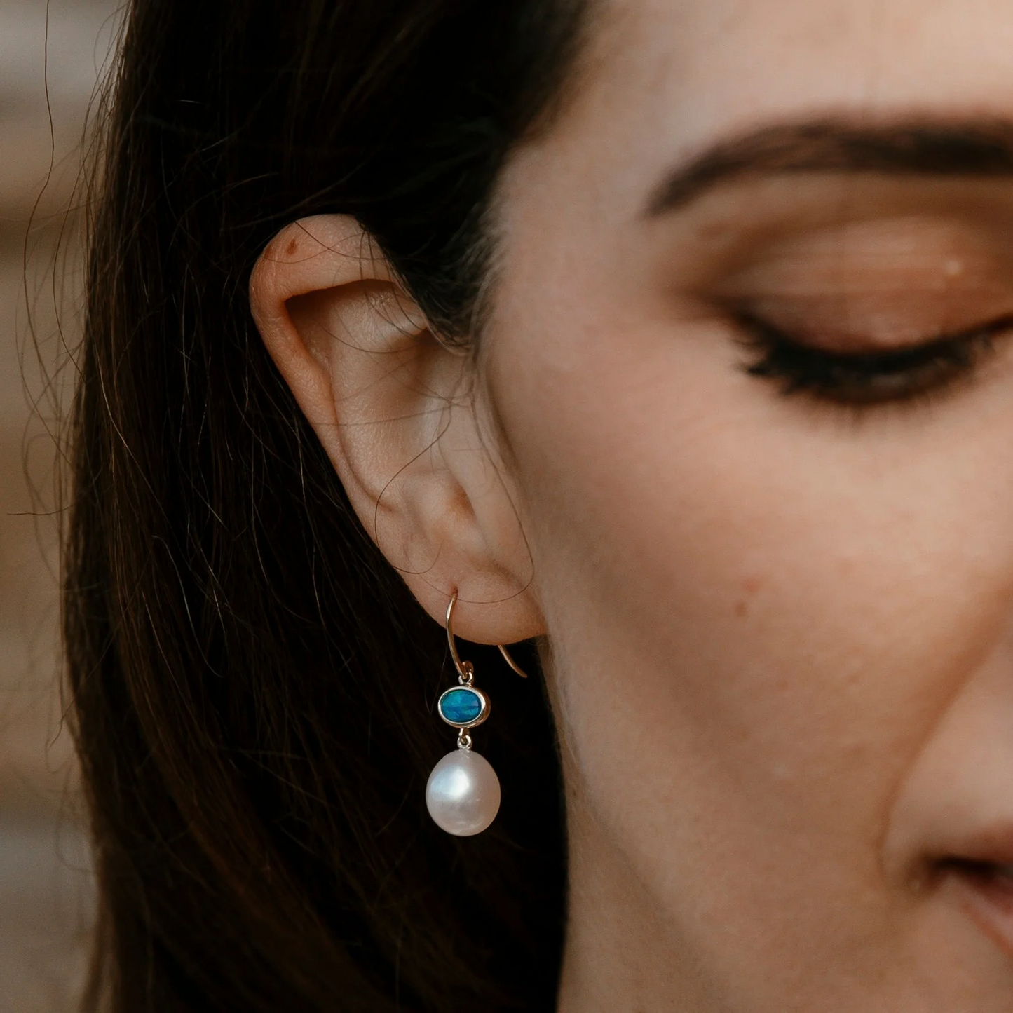 Tamarama Tide Earrings