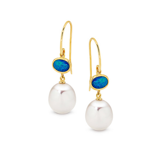Tamarama Tide Earrings