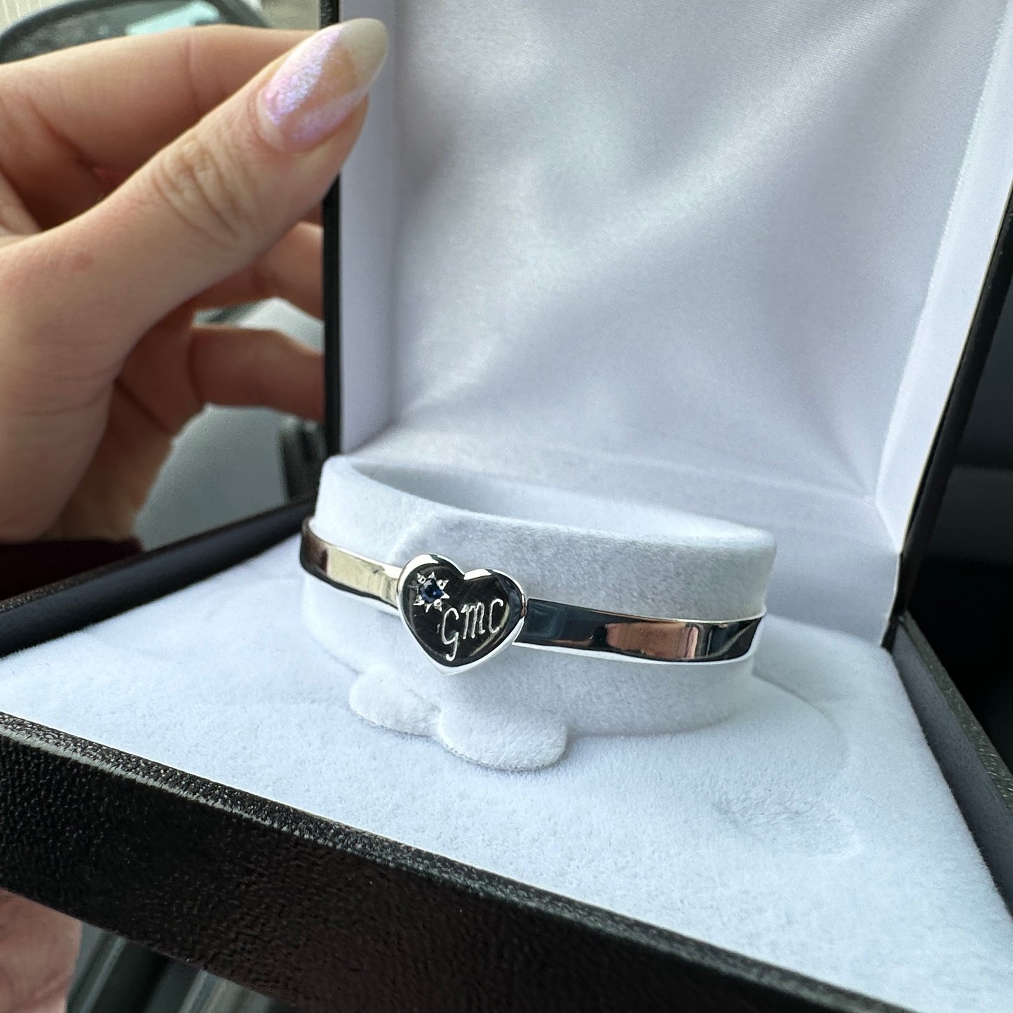 Personalised Engraving